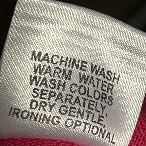 FLAX Pink Sleeveless Ruffle Hem Linen Midi Dress P (4/6) - Picture 10 of 13